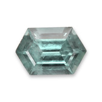 0.52 Ct. Green Sapphire from Montana Video