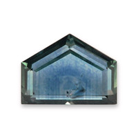 1.08 Ct. Bluish Green Sapphire from Montana Video