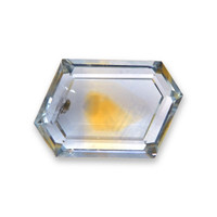 1.16 Ct. Bi Color Sapphire from Montana Video