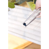 0.64 Ct. Bi Color Sapphire from Montana Life Style