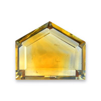 1.29 Ct. Bi Color Sapphire from Montana Video