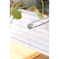 1.74 Ct. Bluish Green Sapphire from Montana Life Style