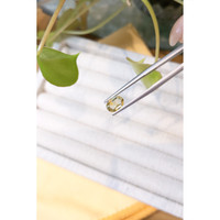 1.21 Ct. Yellow Sapphire from Montana Life Style
