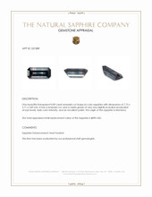 Jewelry Appraisal