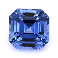 3.14 Ct. Blue Sapphire from Ceylon (Sri Lanka) Video