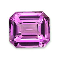 1.52 Ct. Purple Sapphire from Ceylon (Sri Lanka) Video