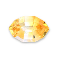 0.80 Ct. Bi Color Sapphire from Ceylon (Sri Lanka) Video
