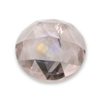 0.51 Ct. Pink Sapphire from Montana Video