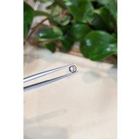 0.51 Ct. Pink Sapphire from Montana Life Style