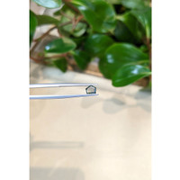0.59 Ct. Bluish Green Sapphire from Montana Life Style