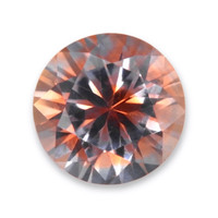 0.46 Ct. Bi Color Sapphire from Montana Video