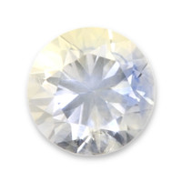 0.46 Ct. Bi Color Sapphire from Montana Video