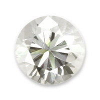 0.48 Ct. Green Sapphire from Montana Video
