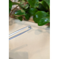 0.48 Ct. Green Sapphire from Montana Life Style