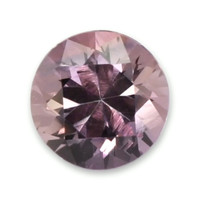 0.49 Ct. Purplish Pink Sapphire from Montana Video