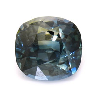 1.31 Ct. Bi Color Sapphire from Ceylon (Sri Lanka) Video