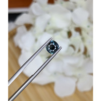 1.31 Ct. Bi Color Sapphire from Ceylon (Sri Lanka) Life Style