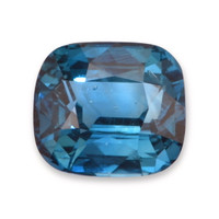2.69 Ct. Blue Sapphire from Nigeria Video