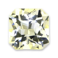 2.94 Ct. Yellow Sapphire from Ceylon (Sri Lanka) Video