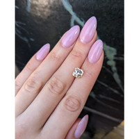 2.94 Ct. Yellow Sapphire from Ceylon (Sri Lanka) Life Style