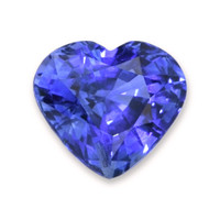 1.91 Ct. Blue Sapphire from Ceylon (Sri Lanka) Video