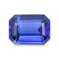 5.04 Ct. Blue Sapphire from Ceylon (Sri Lanka) Video