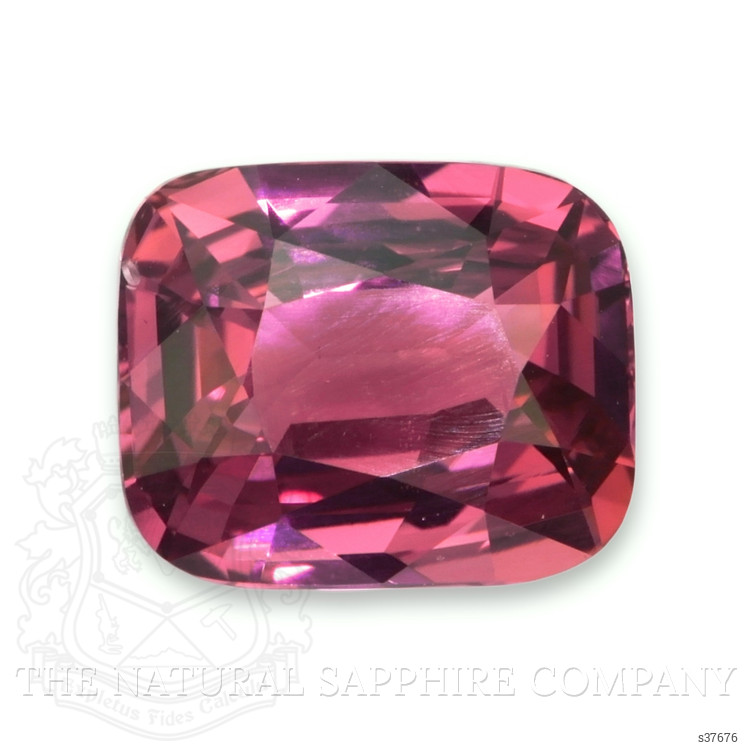3.50 Ct. Pink Sapphire from Ceylon (Sri Lanka)