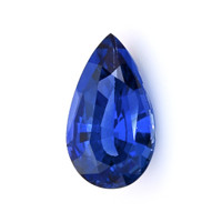 1.49 Ct. Blue Sapphire from Ceylon (Sri Lanka) Video