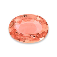 1.01 Ct. Padparadscha Sapphire from Madagascar Video