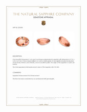 Jewelry Appraisal