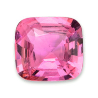 2.17 Ct. Pink Sapphire from Ceylon (Sri Lanka) Video