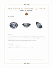 Jewelry Appraisal