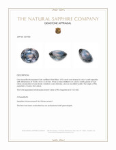 Jewelry Appraisal