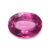 1.04 Ct. Pink Sapphire from Ceylon (Sri Lanka) Video
