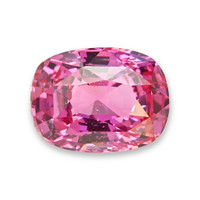 1.34 Ct. Pink Sapphire from Tanzania Video