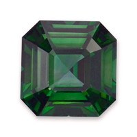 9.55 Ct. Green Sapphire from Madagascar Video
