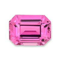 2.02 Ct. Pink Sapphire from Madagascar Video