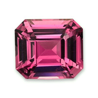 2.26 Ct. Pink Sapphire from Madagascar Video