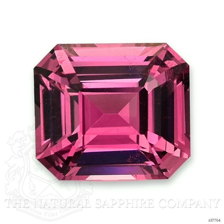 2.26 Ct. Pink Sapphire from Madagascar