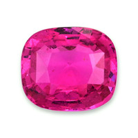 6.04 Ct. Pink Sapphire from Madagascar Video