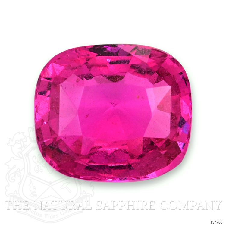 6.04 Ct. Pink Sapphire from Madagascar