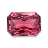 3.10 Ct. Pink Sapphire from Madagascar Video