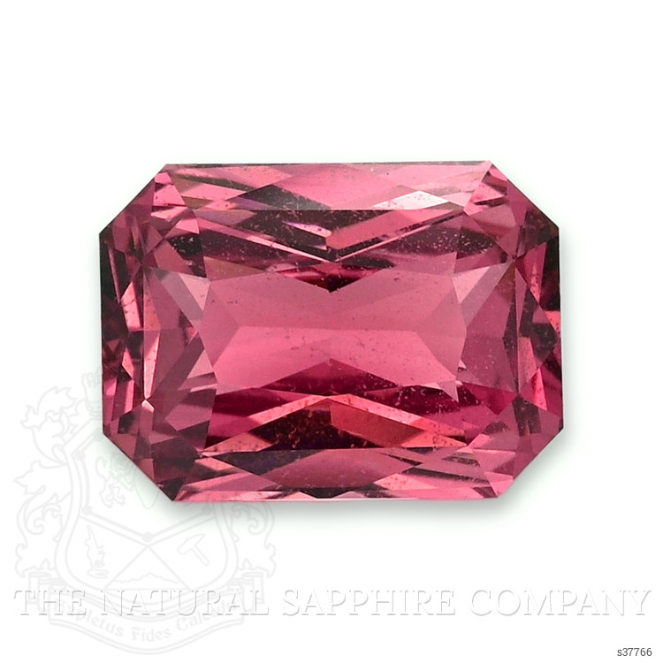 3.10 Ct. Pink Sapphire from Madagascar