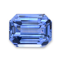 10.08 Ct. Blue Sapphire from Ceylon (Sri Lanka) Video