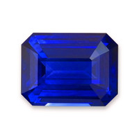 6.01 Ct. Blue Sapphire from Ceylon (Sri Lanka) Video