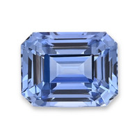 4.57 Ct. Blue Sapphire from Ceylon (Sri Lanka) Video