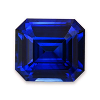 1.59 Ct. Blue Sapphire from Ceylon (Sri Lanka) Video