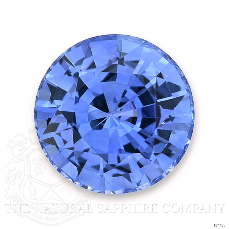 1.45 Ct. Blue Sapphire from Ceylon (Sri Lanka)