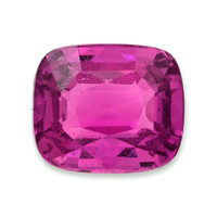 5.01 Ct. Pink Sapphire from Madagascar Video
