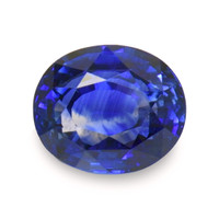 1.78 Ct. Blue Sapphire from Ceylon (Sri Lanka) Video